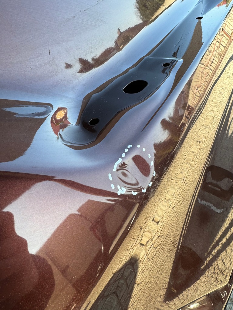 фото №6, Кришка багажника багажника задня задня honda crv cr-v 5 v 18-