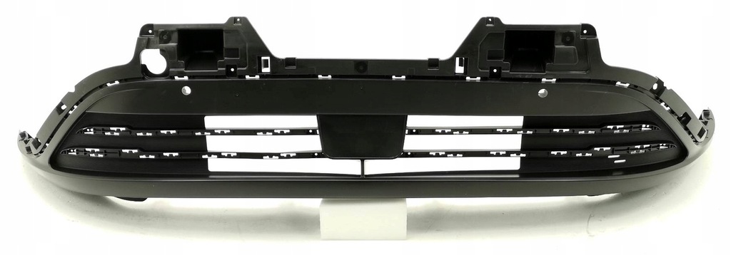 фото №10, Новый org спойлер спойлер накладка бампера hyundai kona 86560-ddad0