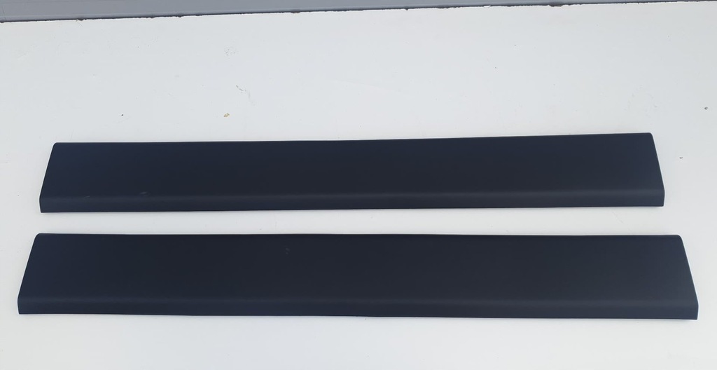 фото №1, Молдинг дверь раздвижных renault master iii