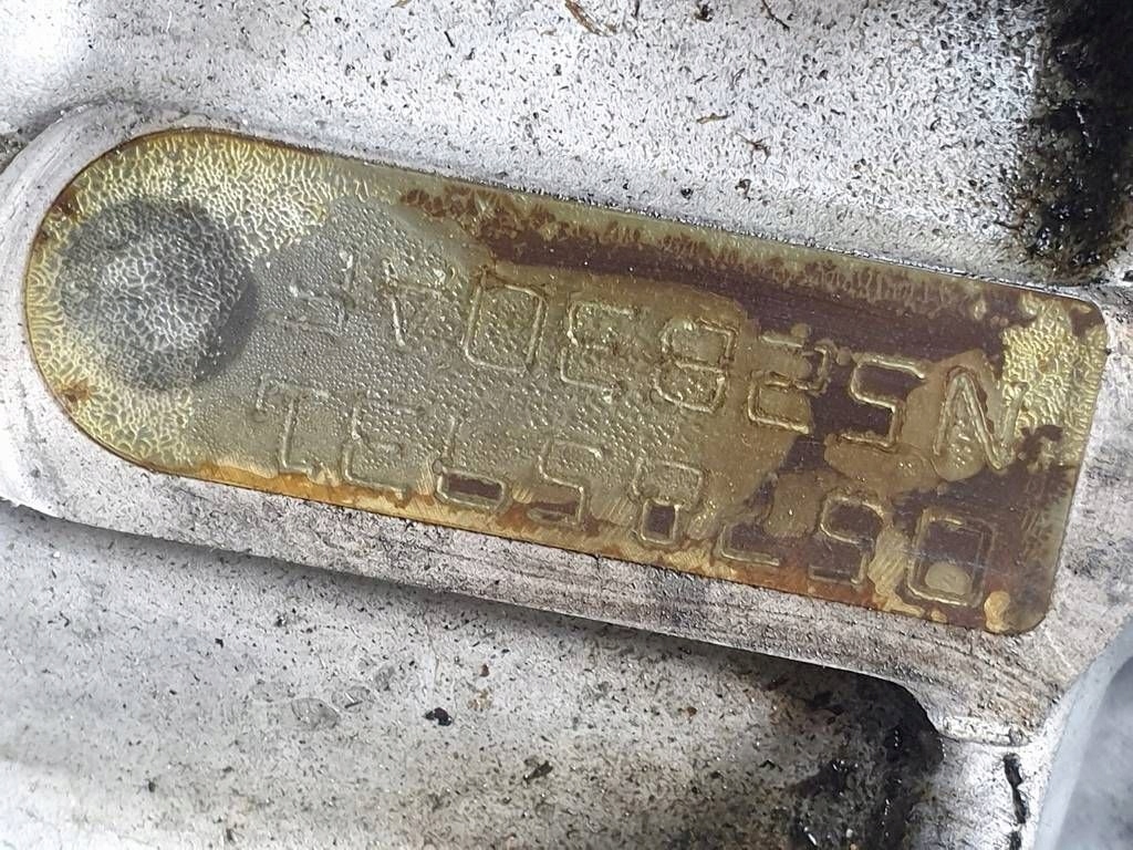 фото №10, Bmw 5 v e61 e60 530xi 05r двигатель 3.0 n52b30 n52b30af 190kw/258km