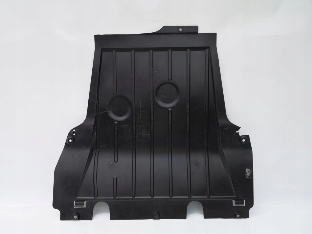 фото №1, Renault clio iv захист плита pod двигун 8200520829