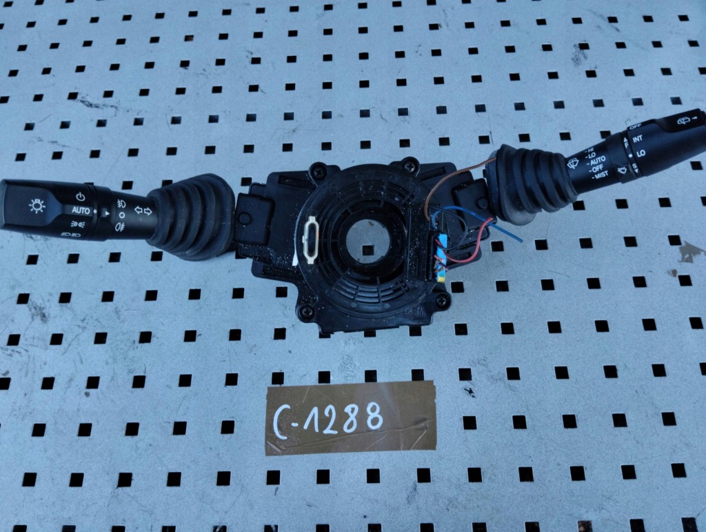 фото №1, Переключатель переключатели лента chevrolet captiva