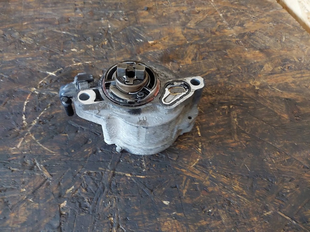 Насос вакуум вакуумные jeep 3.0 crd 2055g Цена