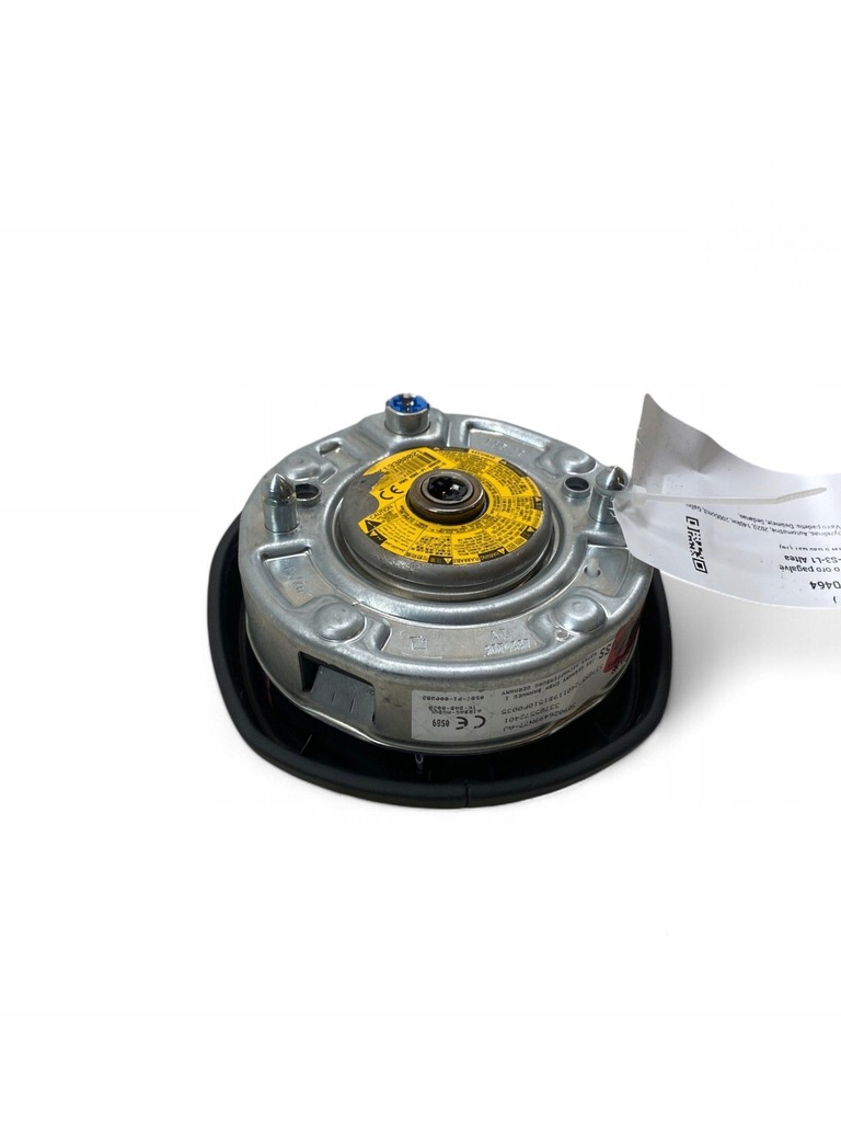 фото №6, Bmw 5 g30 g31 подушка воздушная подушка безопасности руля