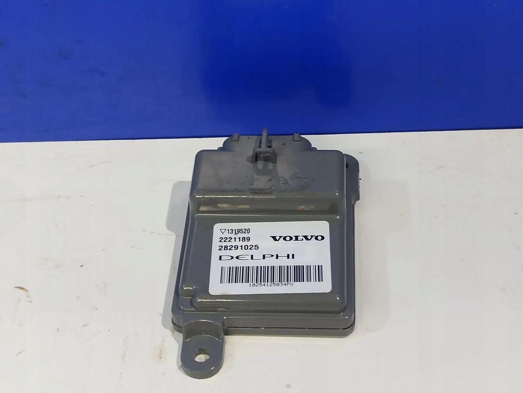 фото №1, Volvo v60 2015 модули комфорта