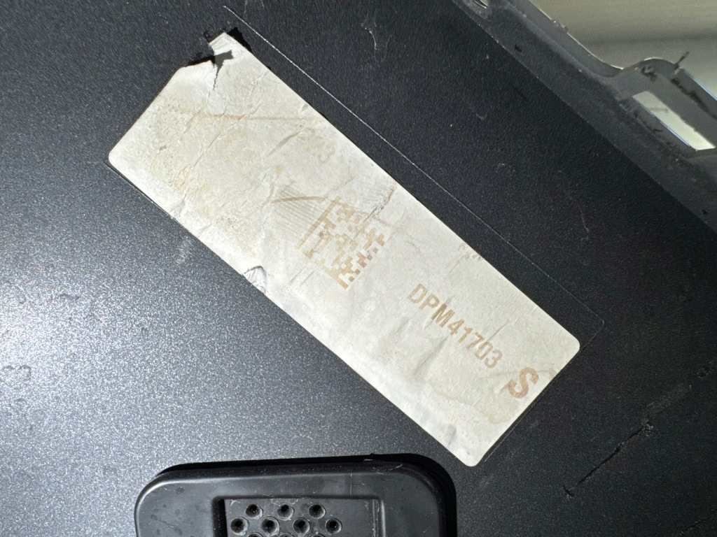 Ford kuga mk3 stline бампер передний Цена