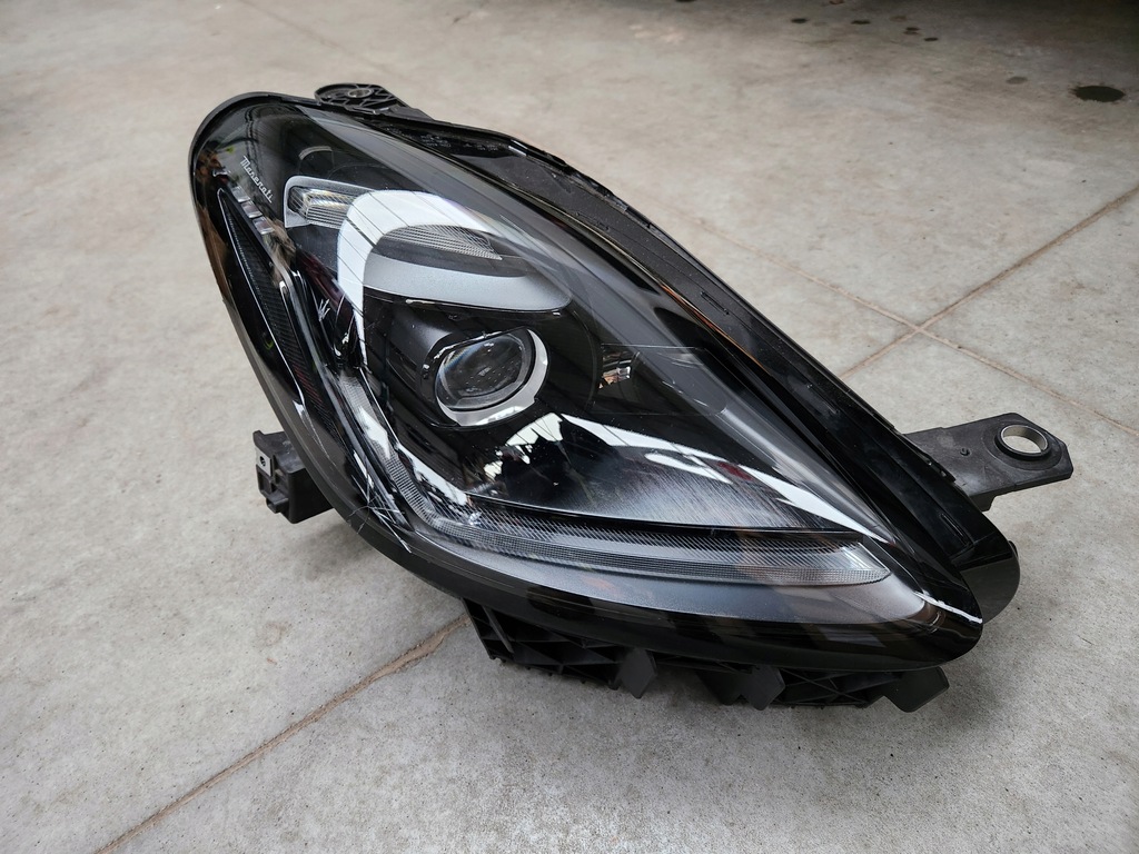 фото №1, Maserati grecale full led 06702930730