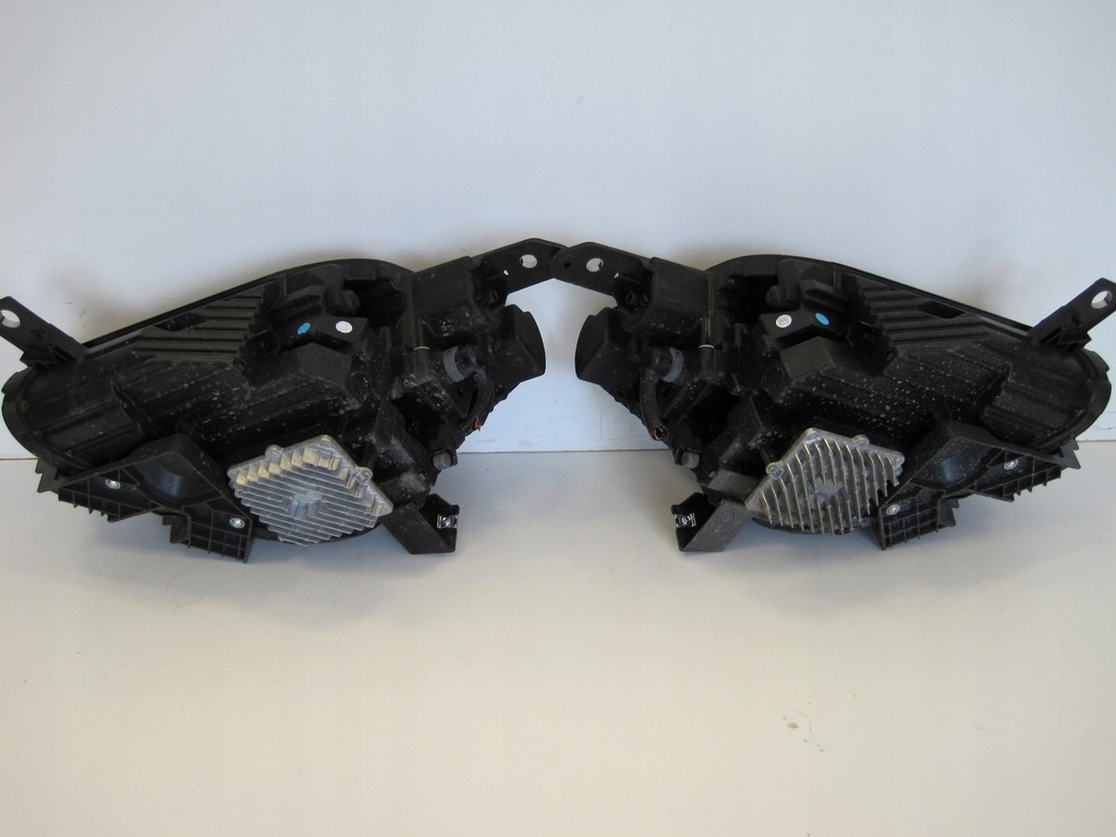 фото №11, Лампа передня full led maserati grecale 06702930690 06703034810