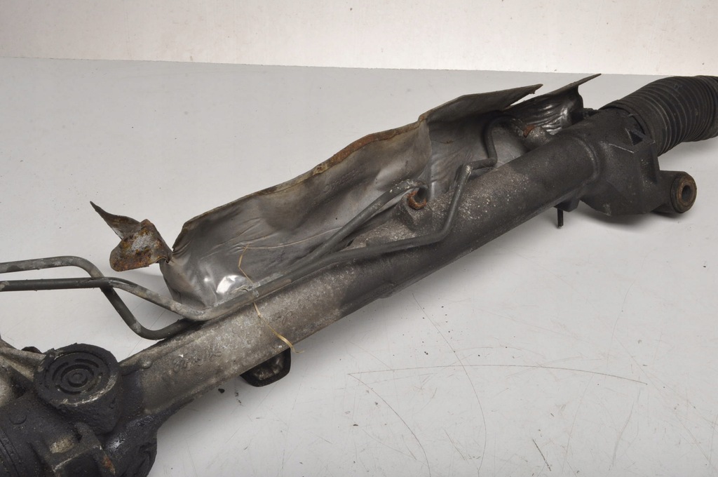 фото №7, Volvo s40 ii v50 рулевая рейка 30723635 europa