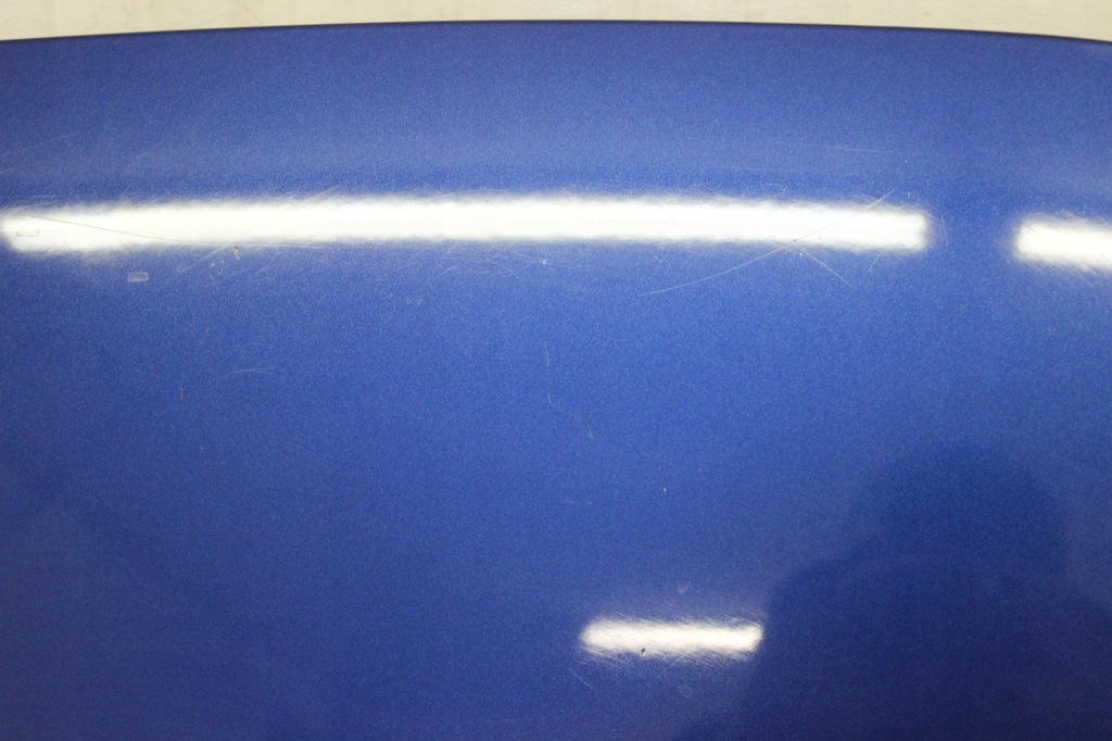 фото №7, ! капот крышка двигателя volvo v50 s40 ii 2004- 476