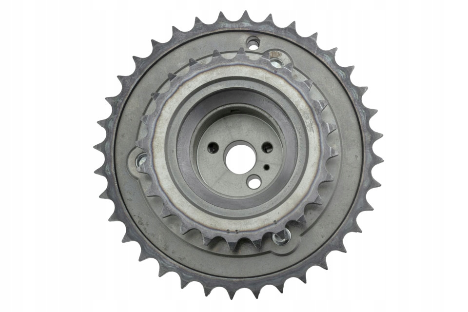 фото №4, Колесо зубчатое переменных faz распределительного вала lexus rx 06-