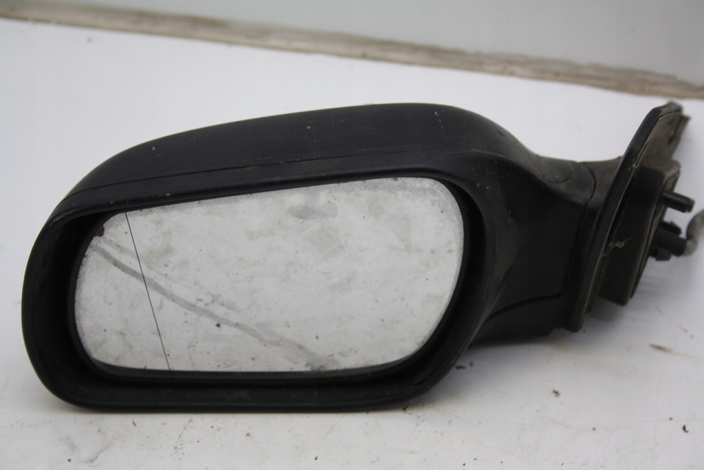 фото №2, Дзеркало ліва зовнішнє mazda 6 015797