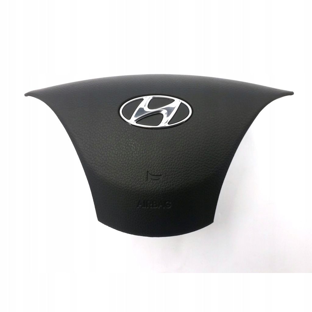фото №1, Hyundai i30 подушка водителя