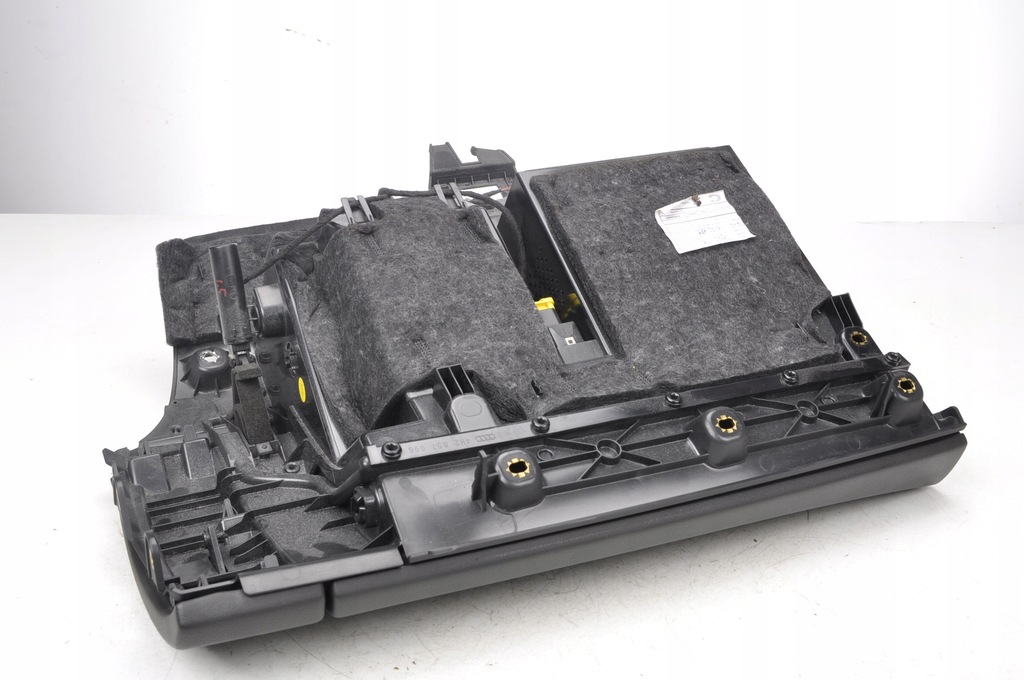 фото №7, Audi оригінальний номер 4h2857095