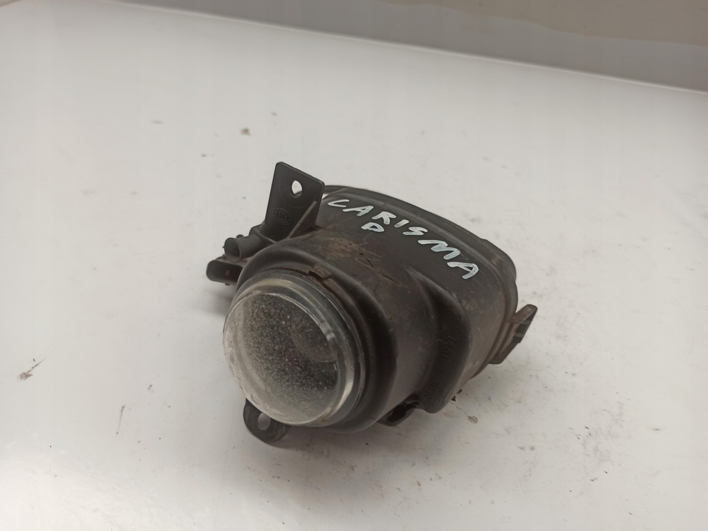 фото №7, Mitsubishi carisma fl правий протитуманна фара протитуманний 145638-00