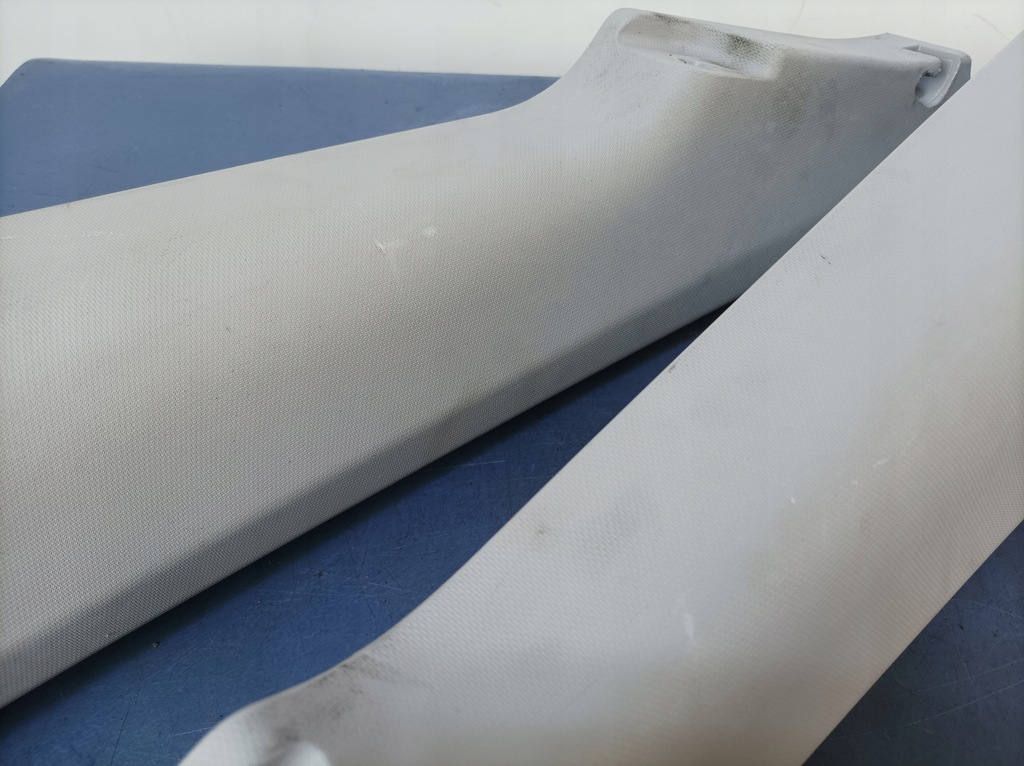 фото №5, Bmw 3 f34 gt защита крышки багажника