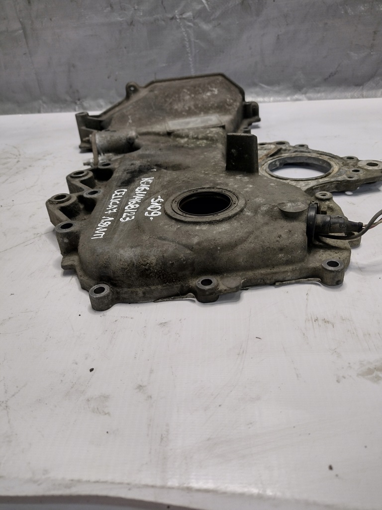 фото №5, Корпус распределительного вала toyota celica 1,8vvti