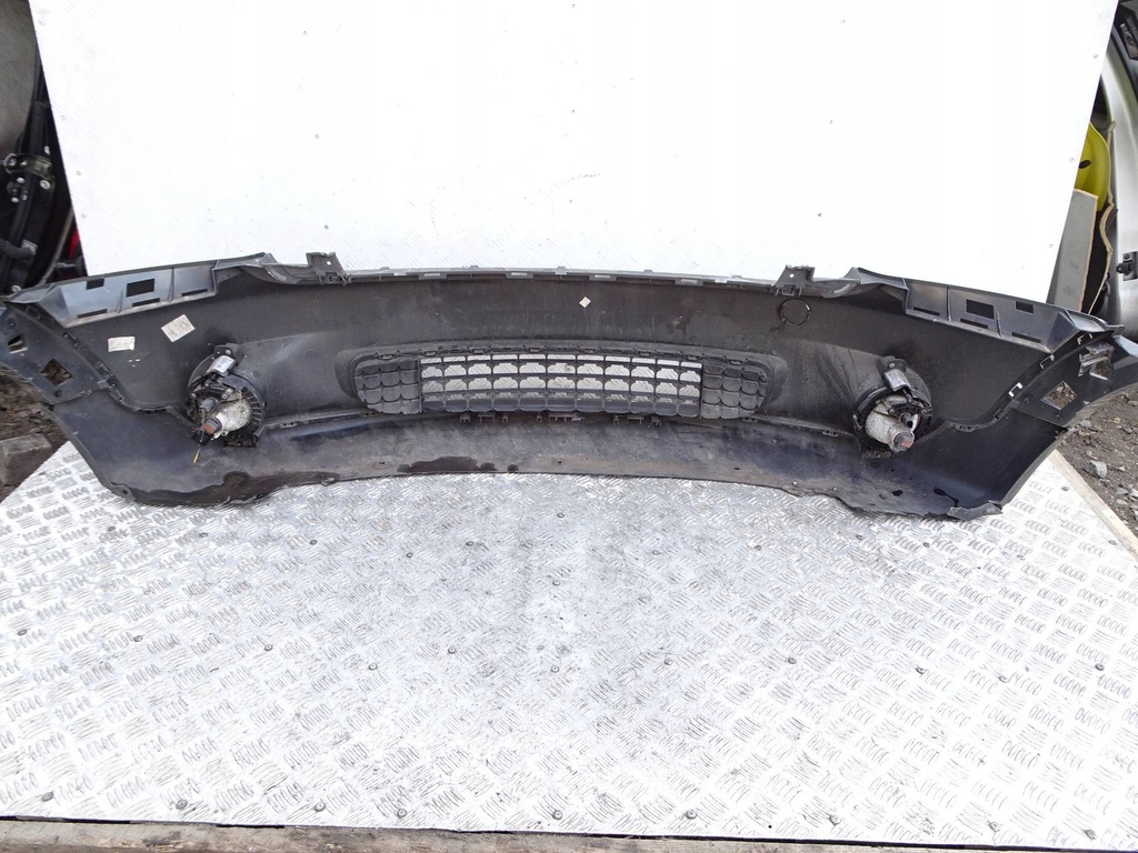 фото №10, Бампер перед mini countryman r60 a48