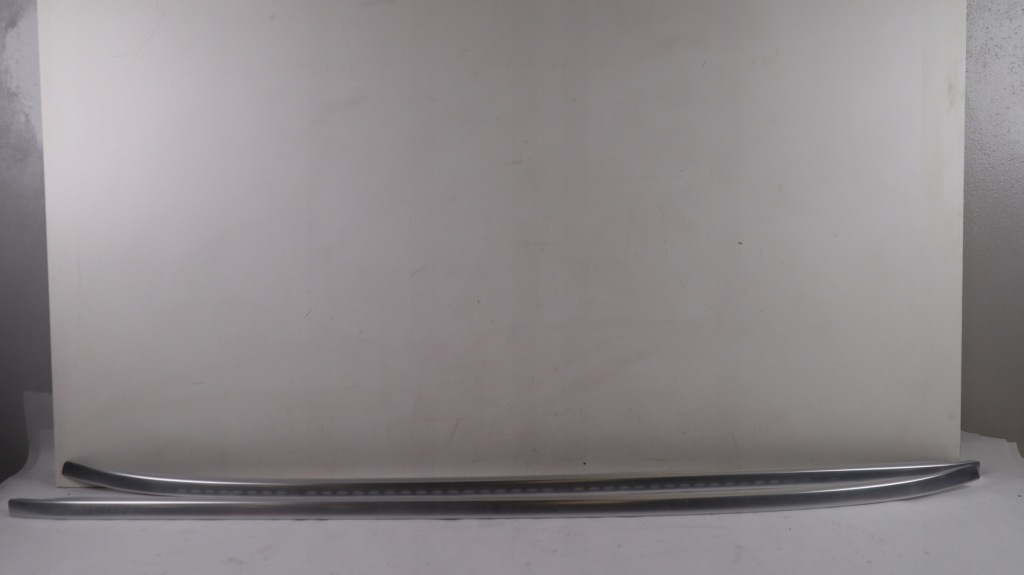 фото №1, Volvo v90 рейлинги кровельные 31386588, 31386589