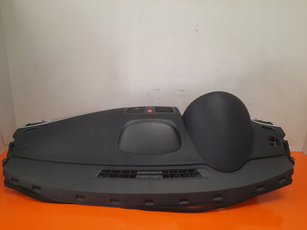 фото №15, Приборная панель приборная, приборная панель renault megane iii grandtour kz0/1 1004589