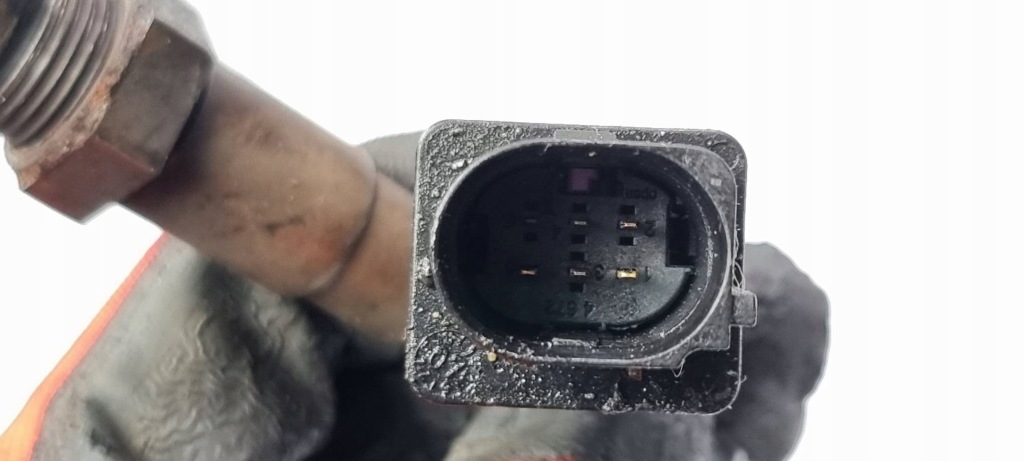 фото №4, Датчик 07l906262 audi s8 d3