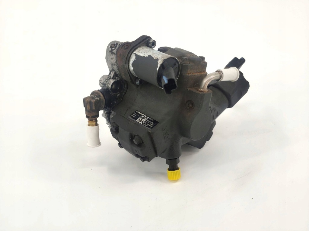 фото №1, Насос упорскування ford volvo 9658193780 a2c20003791