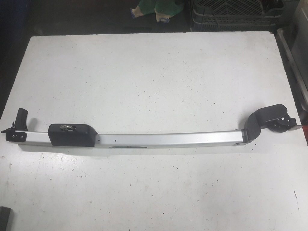 фото №1, Doblo ii 2 lift 14r- балка засувка замка козирок