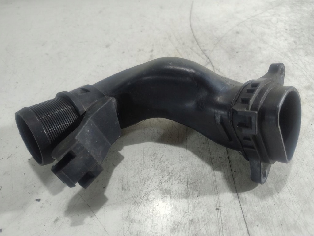 фото №2, Wąż труба интеркулер opel zafira b 1.7 cdti 13243012