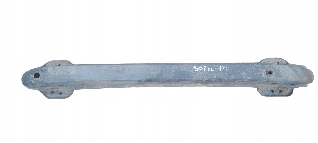 фото №1, Балка бампера задняя peugeot 307 cc