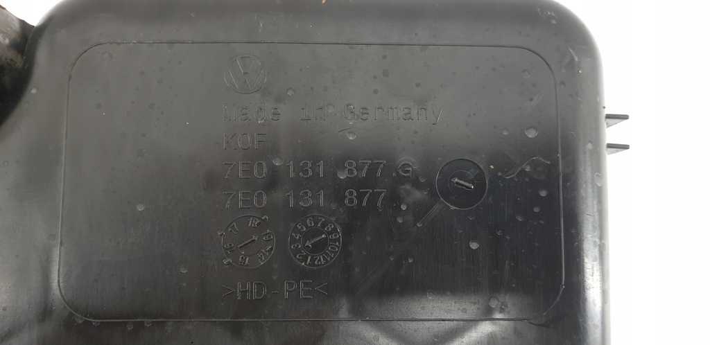 фото №10, Насос бак adblue vw t5 t6 multivan 7e0131877g 0444040011 5q0131969c