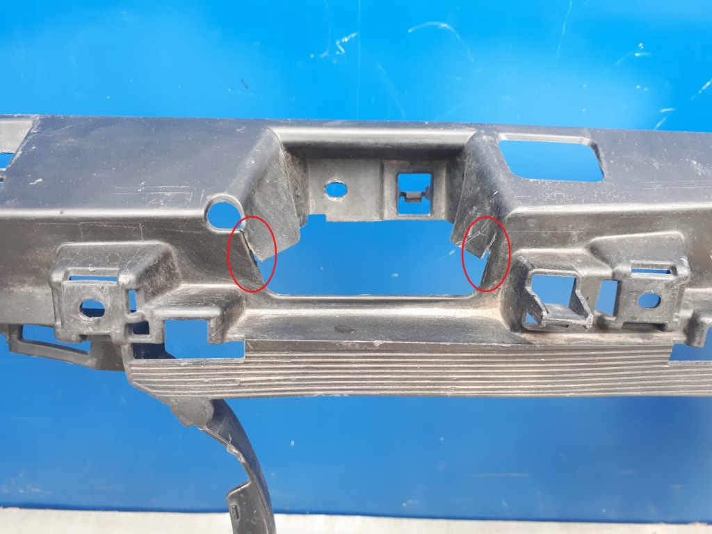 фото №5, Mazda 6 mazda6 2018- 18- решітка радіатора решітка радіатора перед