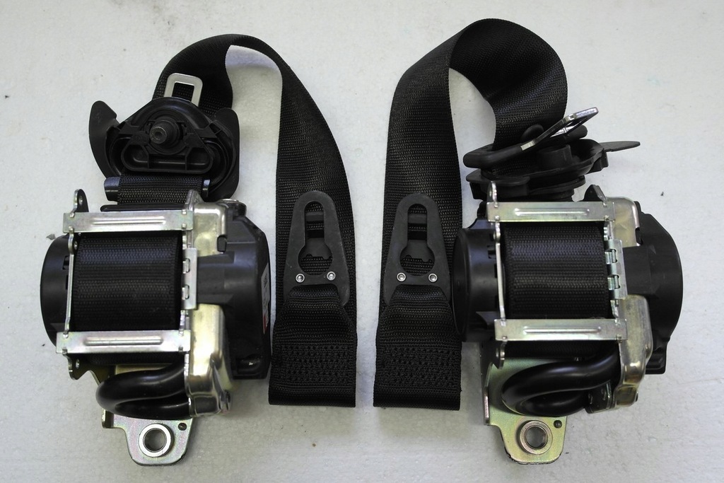 фото №1, Mercedes w205 w253 glc ремни pas натяжители