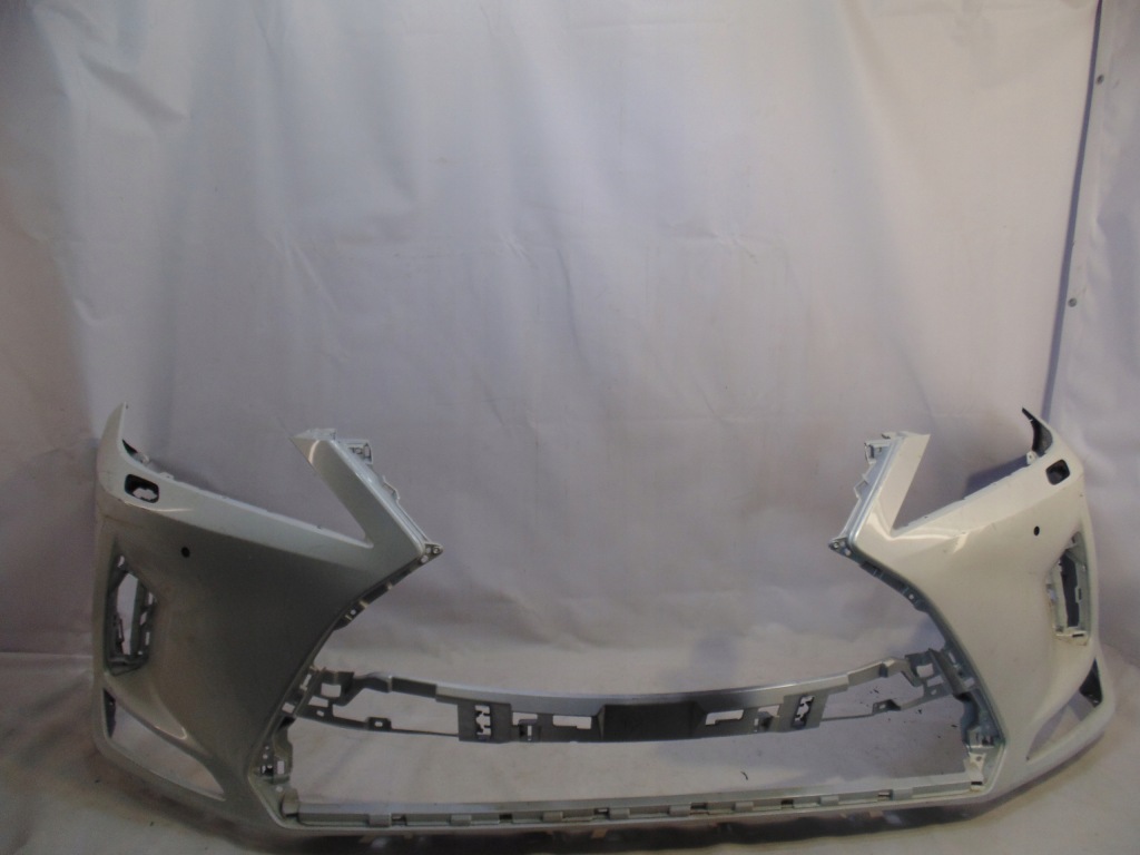 Купити Lexus rx iv 4 lift -19 бампер перед передній 52119-48590