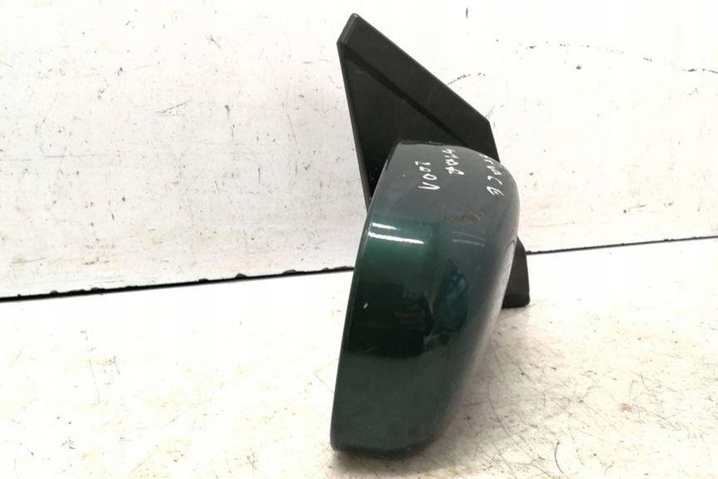 фото №11, Зеркало левая mitsubishi space star mpv dg_a e1010555 2.4l бензиновый 63kw