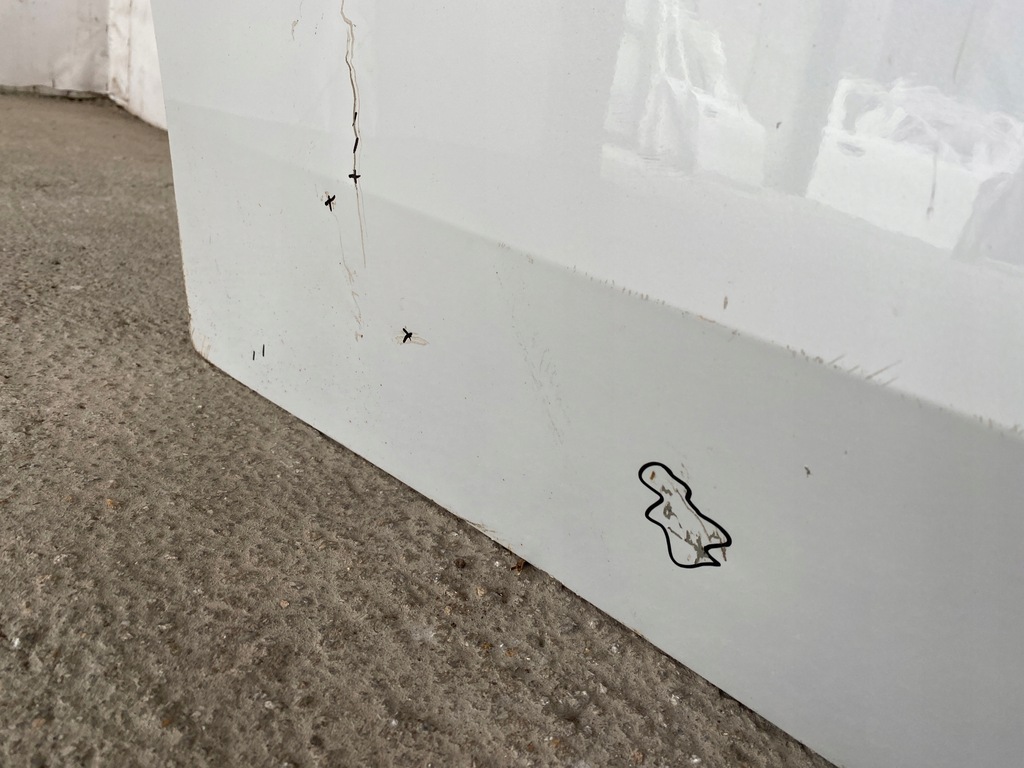 фото №13, Mini countryman u25 2024r- дверь правое задние