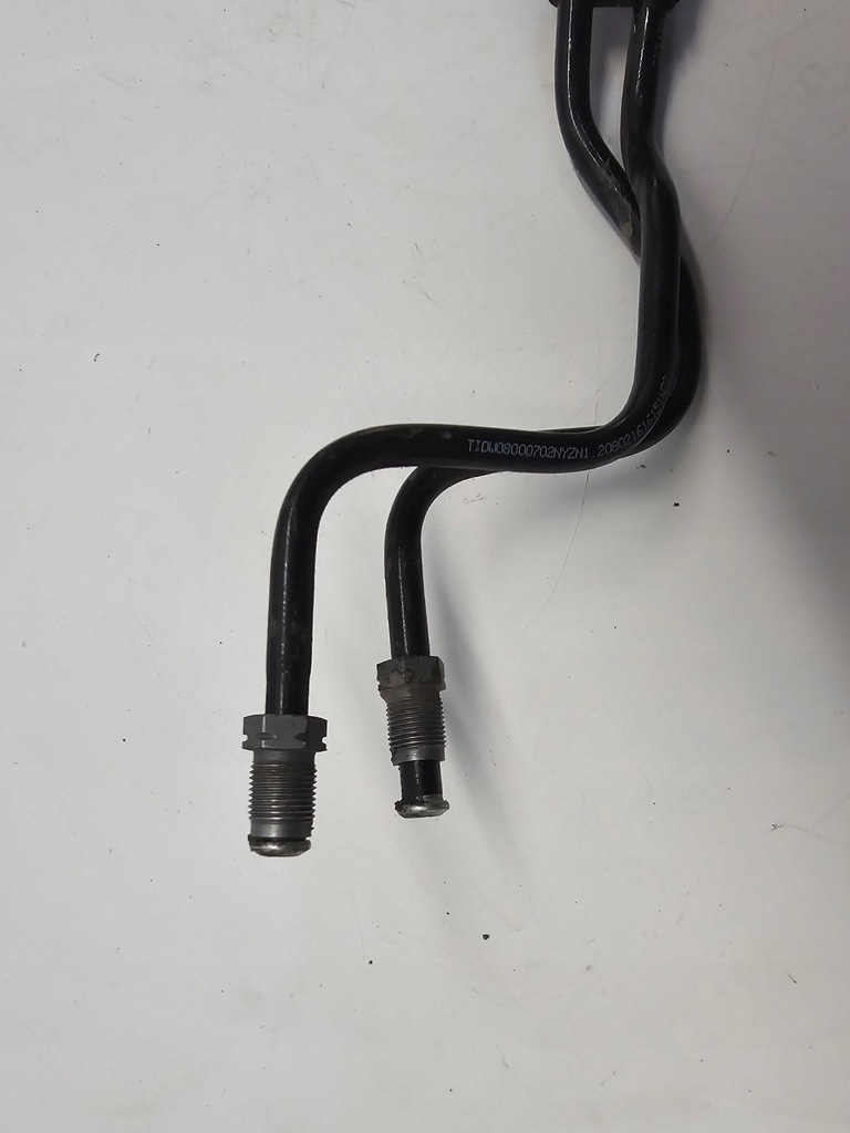 фото №5, Трубки провода тормозные peugeot 308 t9 #2900