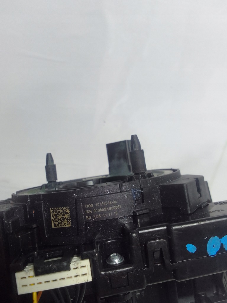 фото №13, Audi a3 s3 8v 16-20 переключатель комбинированный лента 5q1953549 usa