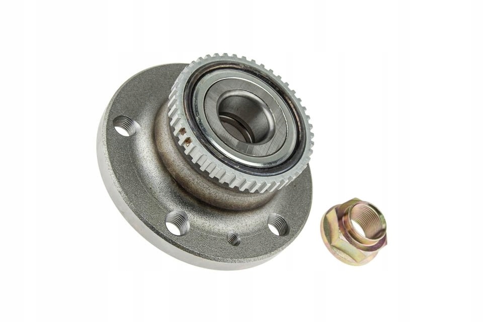 фото №1, Klt-re-032 nty ступиця колеса задня