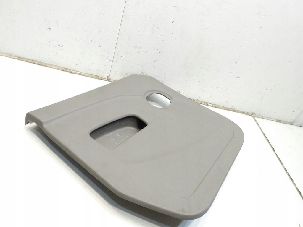 фото №6, Обивка дверь раздвижных левая renault kangoo ii 8200547471