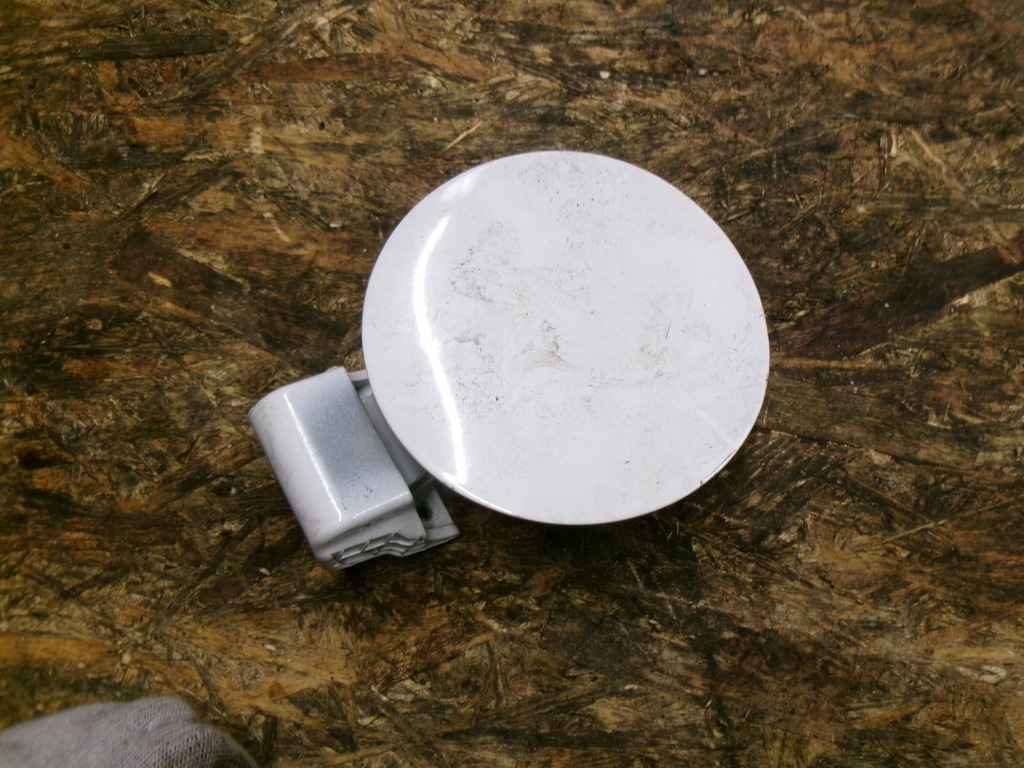 фото №1, Kia rio iv крышка заливной топлива