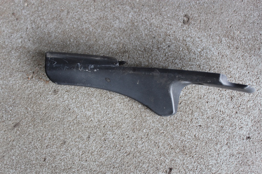 фото №1, Dacia sandero i stepway захист жабо перед pp