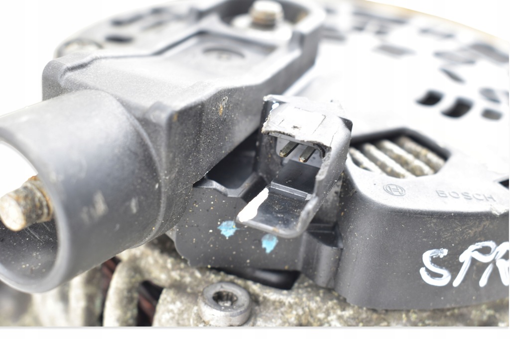 Генератор peugeot 207 308 citroen ds3 mini r55 r56 1.4 1.6 vti v757565080 Цена