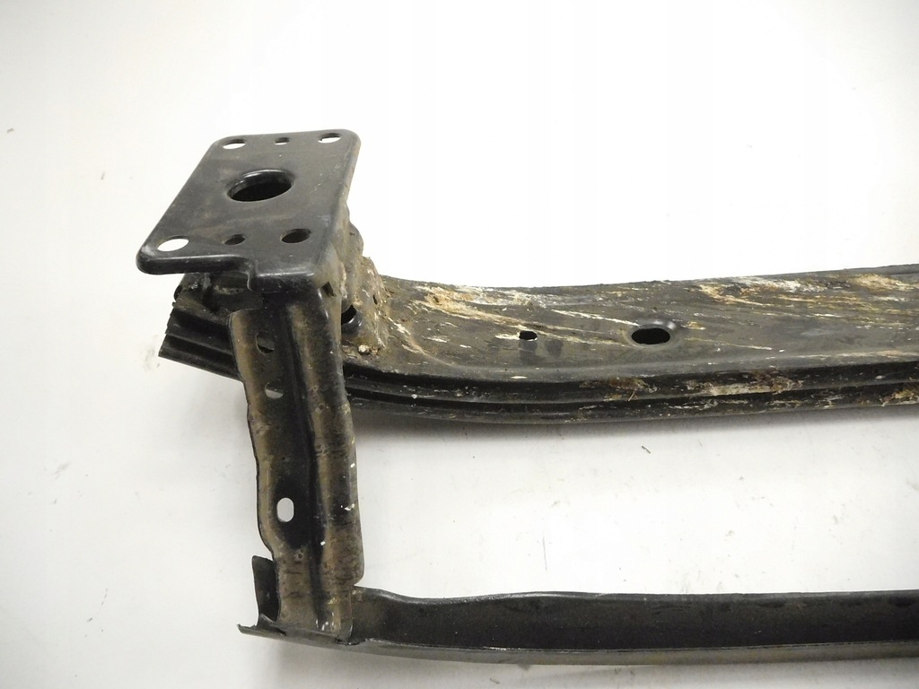 фото №7, Усилитель бампера fiat punto 51883455 51874499