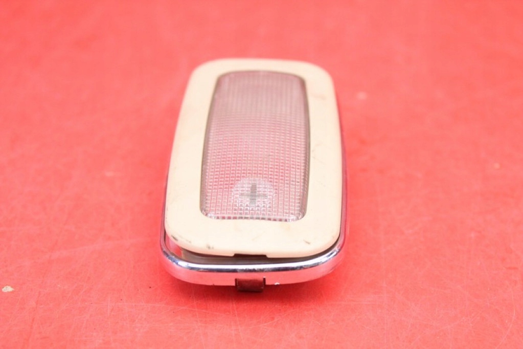 фото №5, Лампа освітлення салону задня 735473186 lancia delta 3 iii 08-14