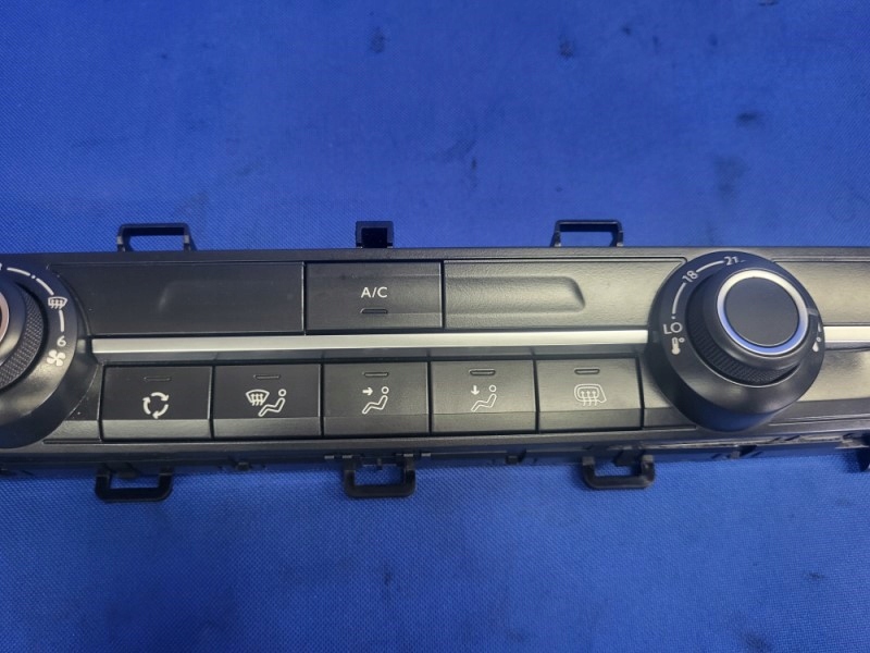 фото №6, Панель обдув кондиціонера expert iii jumpy iii proace ii