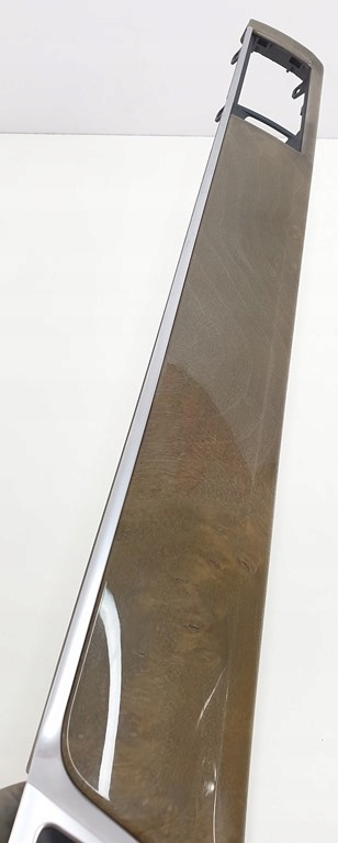 фото №4, Молдинг декоративна консолі mercedes w212 a2126800871