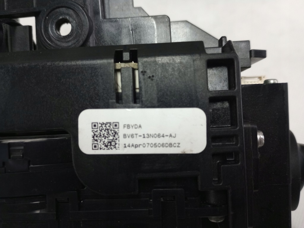 фото №13, Focus mk3 переключатель комбинированный