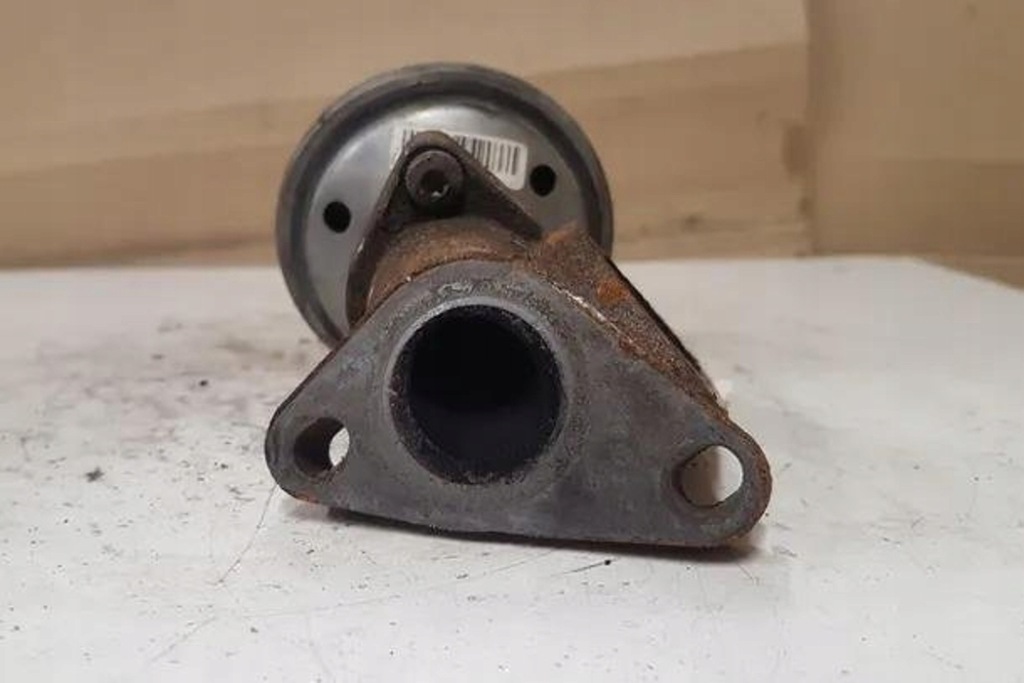 фото №1, Клапан egr mini clubman r55 782331602 1.6l дизель 82kw 2011