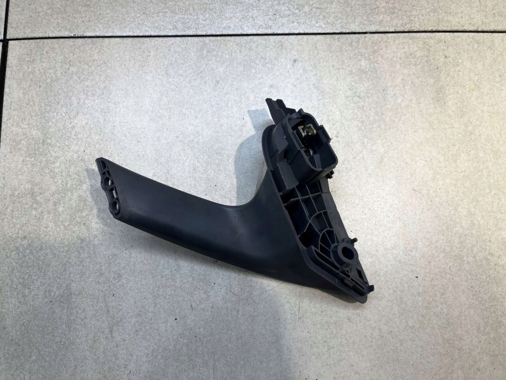 фото №4, Ручка внутрішня права задня primera p12 1.9dci 80670ba