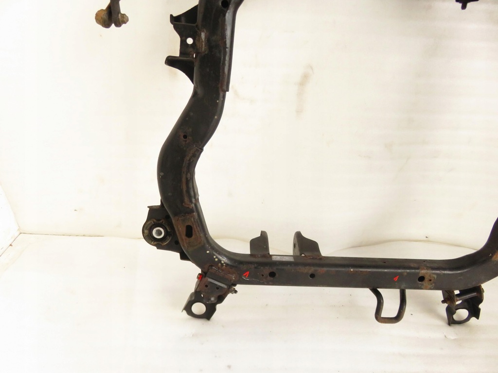 фото №11, Підрамник перед chevrolet captiva c100, c140 2.2 d 4wd 184 - з 22 d1